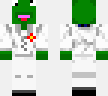 Froggyskin