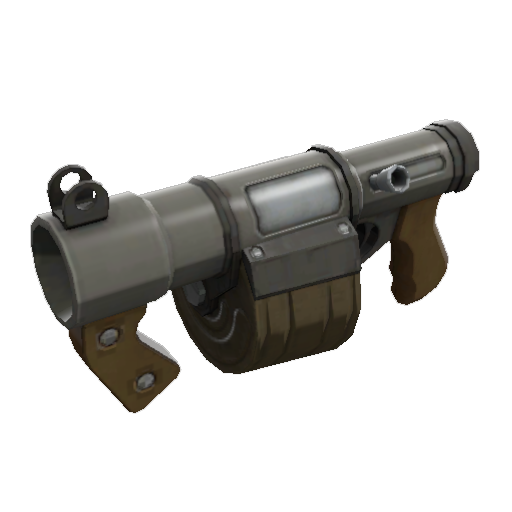 liquid assest factory new sticky bomb launcher liquid assest factory new sticky bomb launcher