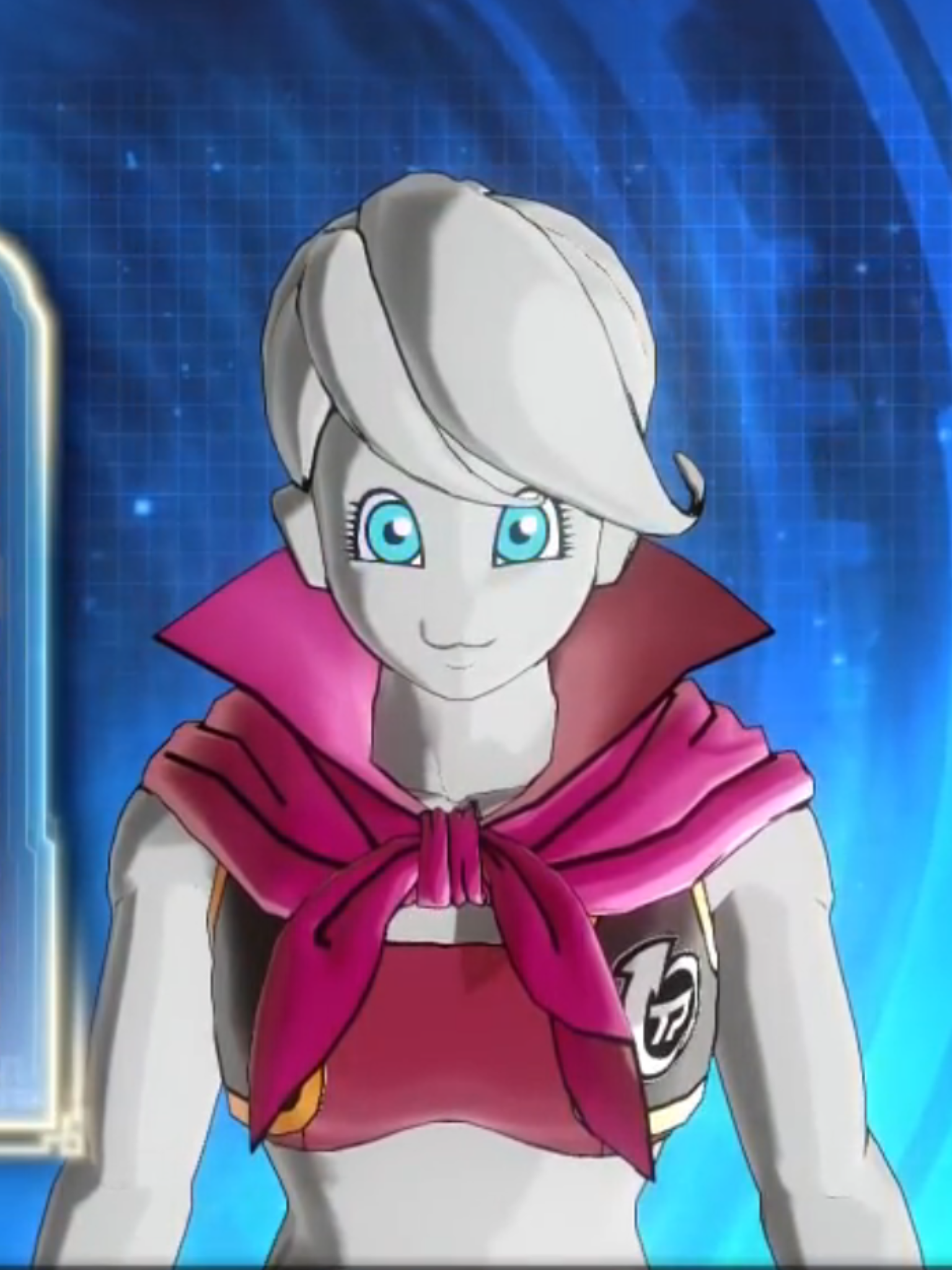Puddin | Team Four Star Wiki | FANDOM powered by Wikia