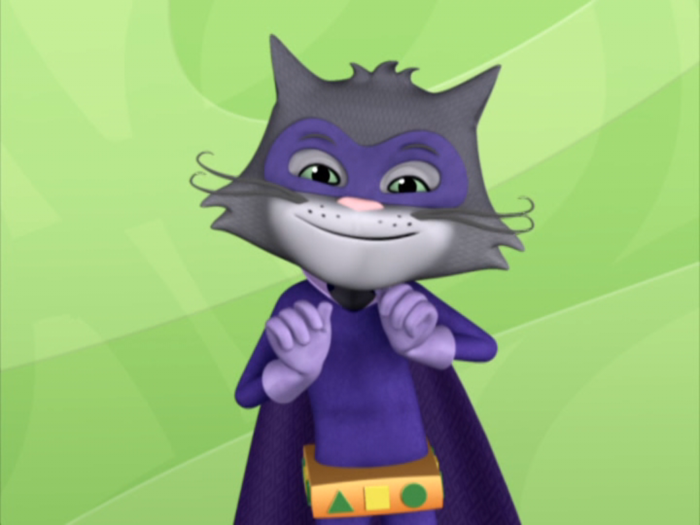 The Shape Bandit | Team Umizoomi Wiki | FANDOM powered by Wikia