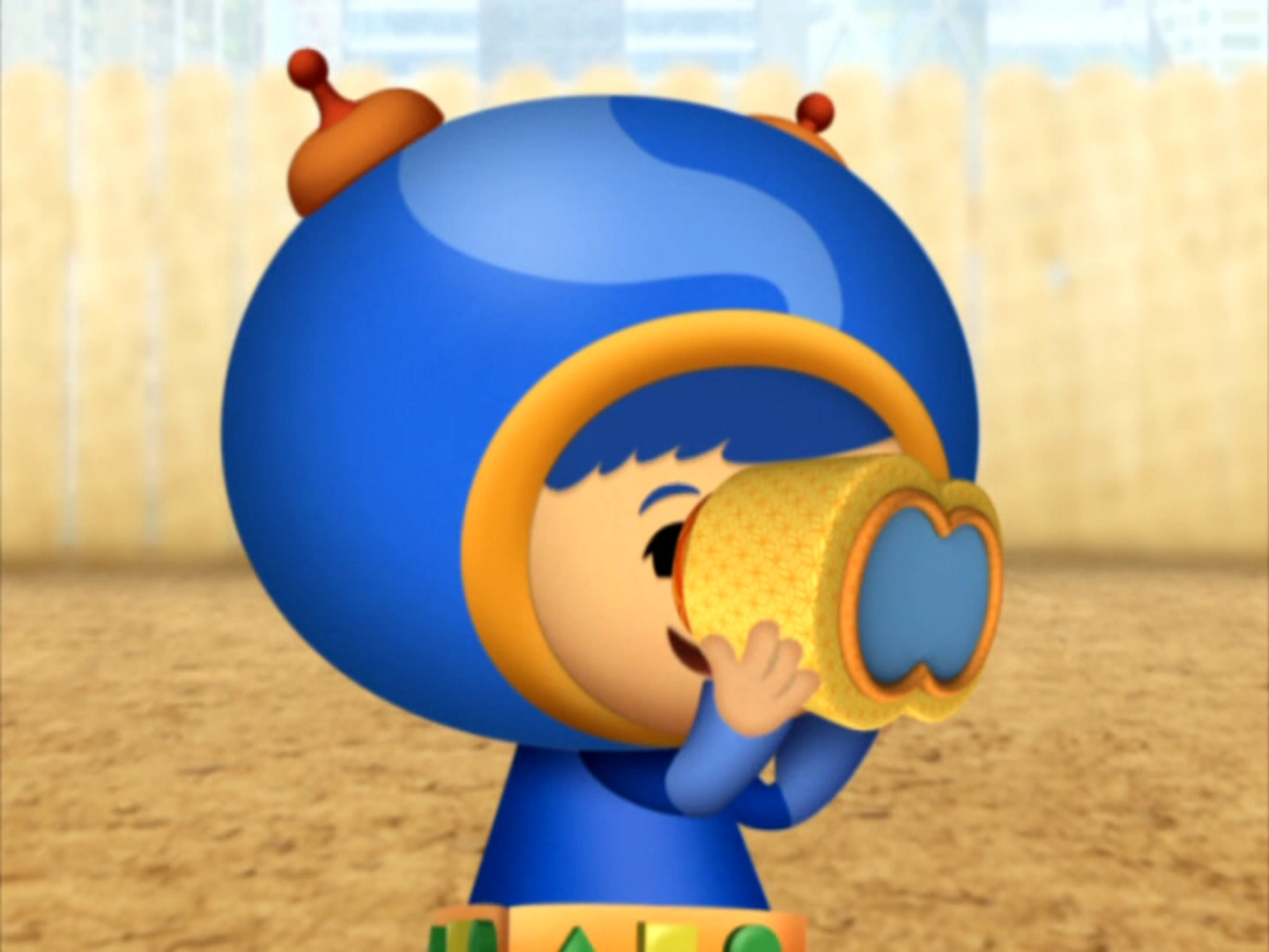 UmiGoggles Team Umizoomi Wiki Fandom powered by Wikia