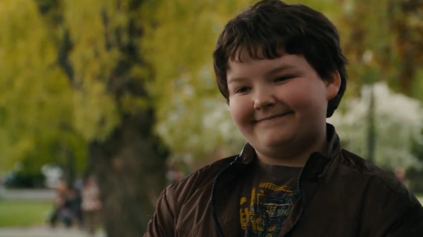 Robert Ted Movie Wiki Fandom powered by Wikia