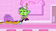 BeastBoyScreenshot