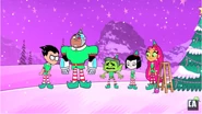 Teen Titans as Elves.png (431 KB) Teen Titans as Elves