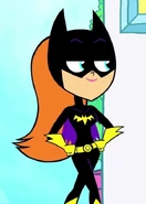Batgirl.jpg (139 KB) Batgirl