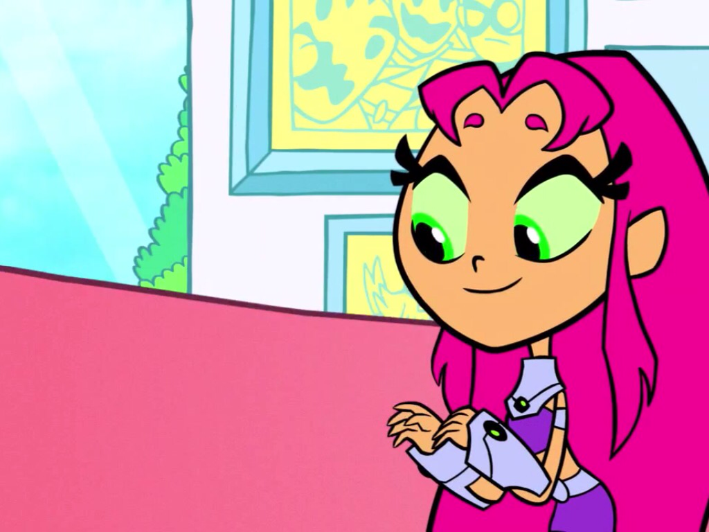 Image - Starfire (34).png | Teen Titans Go! Wiki | Fandom Powered By Wikia