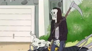 Cartoon Network - New Thursdays (Week of October 30th - Long Preview)