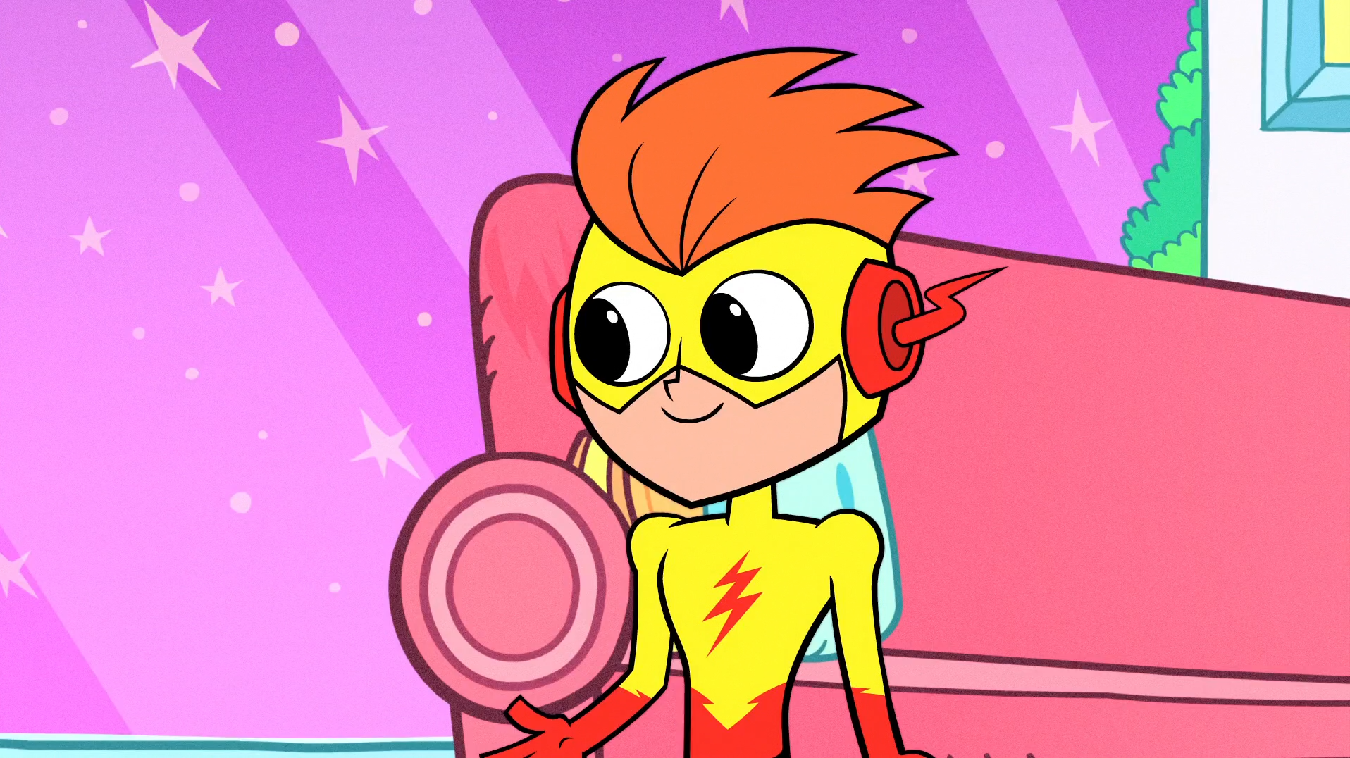from Valentin teen titans flash game girls passsed put naked nice pussy