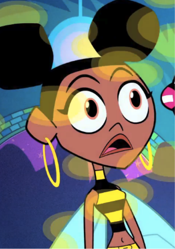 Bumblebee | Teen Titans Go! Wiki | FANDOM powered by Wikia