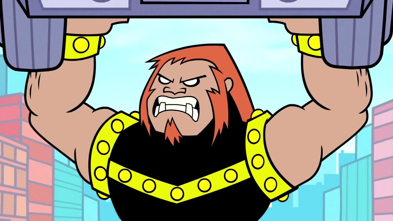 http://vignette2.wikia.nocookie.net/teen-titans-go/images/9/90/Mammoth_with_car.png/revision/latest?cb=20140714210622