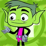 Beastboy (86 KB) Beastboy