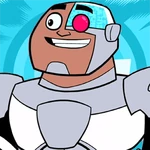 Cyborg (71 KB) Cyborg