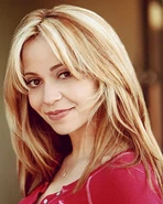 Tara Strong