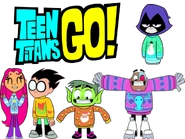 Teen Titans Go! Christmas.png (606 KB) Teen Titans Go! Christmas