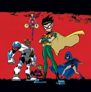 OGTeenTitansposter.jpg (53 KB) OGTeenTitansposter