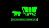 Oregon trail
