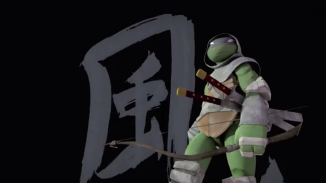 mystic leonardo toy
