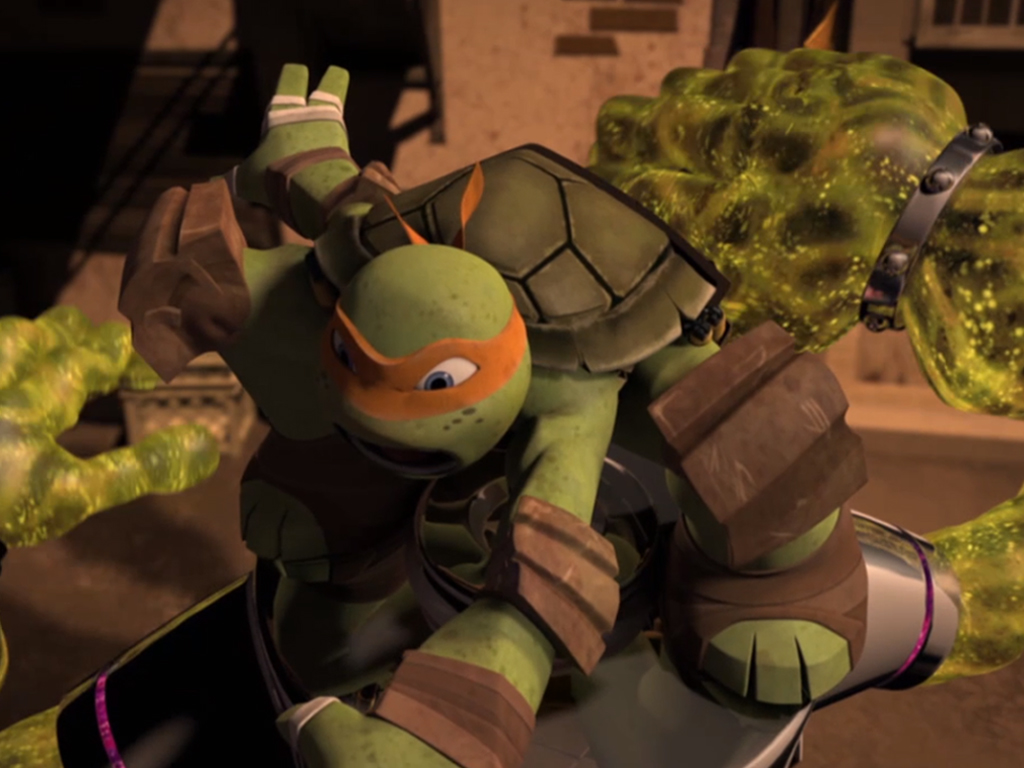 Image - TMNT 2012 Michelangelo-8-.jpg | Teenage Mutant ... Image - TMNT 2012 Michelangelo-8-.jpg | Teenage Mutant ...