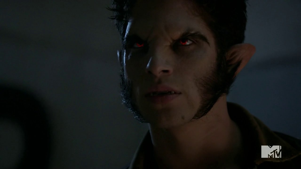 Werewolf | Teen Wolf W...
