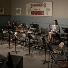 Lydia Martin Teen Wolf Wiki Fandom Powered By Wikia