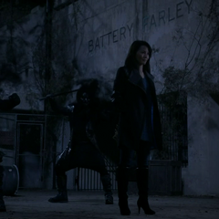 Insatiable Teen Wolf Wiki Fandom Powered By Wikia
