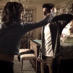 Frayed Teen Wolf Wiki Fandom Powered By Wikia