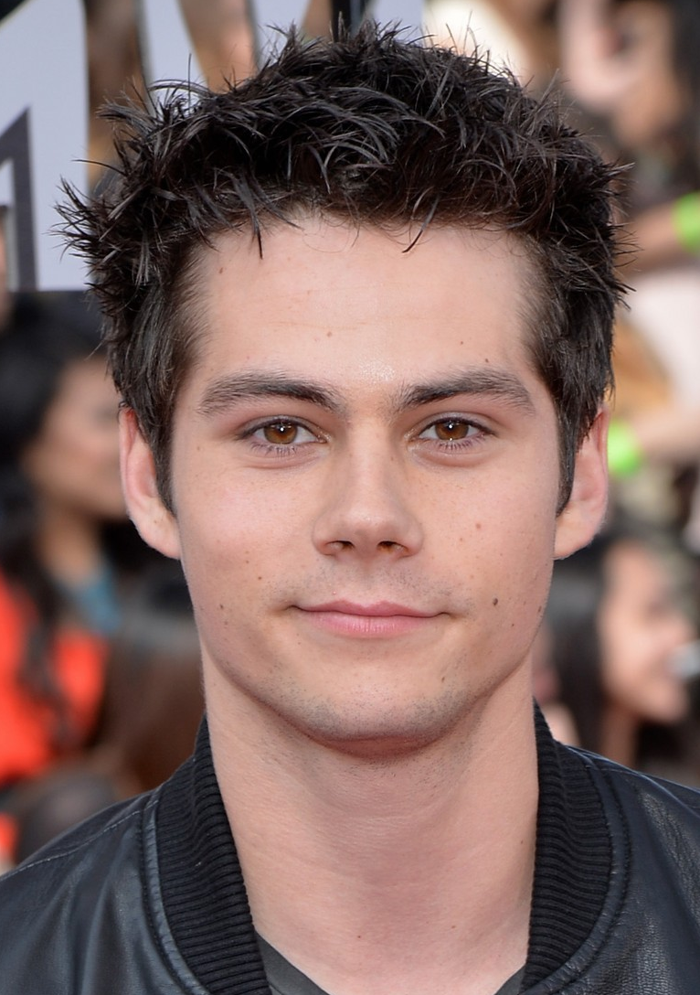 Dylan O'Brien Teen Wolf Wiki FANDOM powered by Wikia