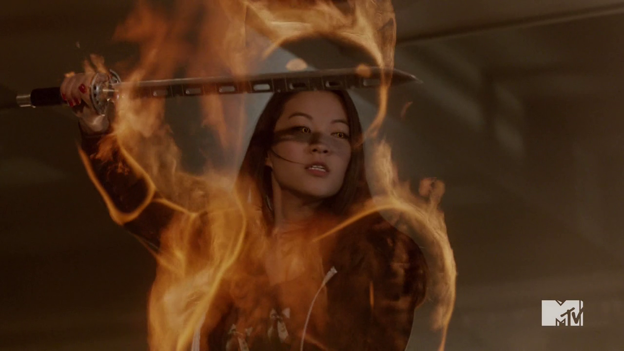 teens on thir period fucking from Malcolm girls from teen wolf nude
