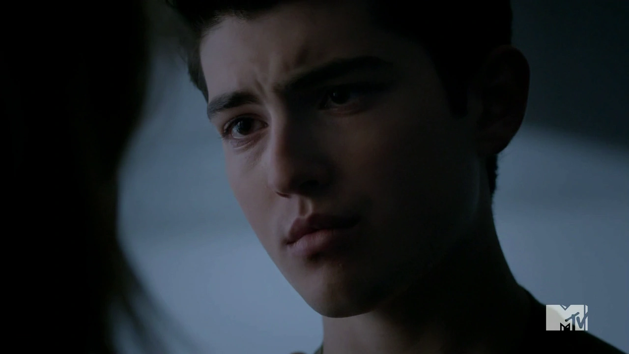 117 | Teen Wolf вики | Fandom powered by Wikia