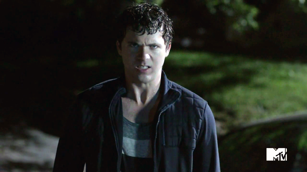 Matt Teen Wolf Wiki Fandom powered by Wikia