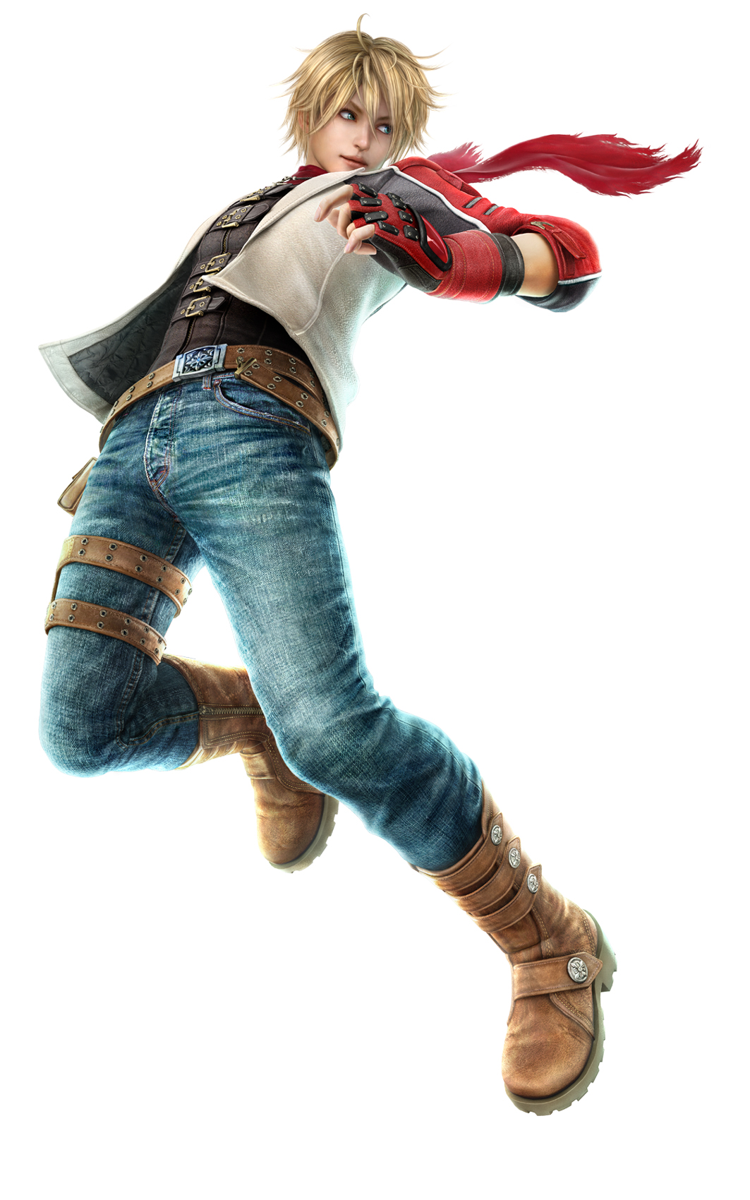Leo Kliesen/Gallery | Tekken Wiki | FANDOM powered by Wikia