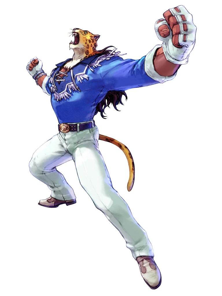 Image 954903king 6.jpg Tekken Wiki FANDOM powered by Wikia