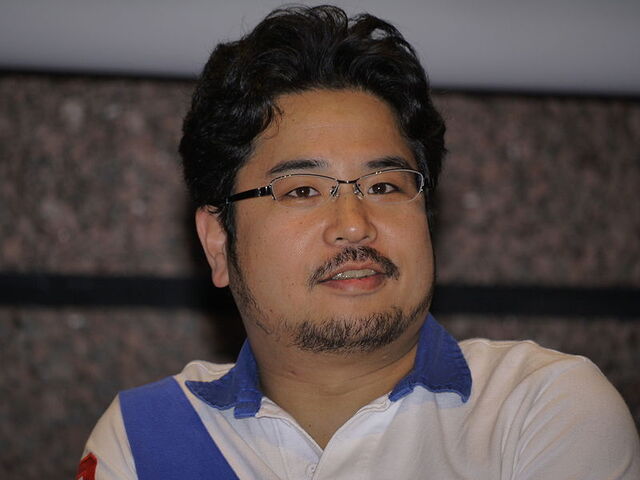 File:800px-Katsuhiro Harada - MiG - P1420972.jpg