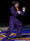 Kazuya Mishima - Player Three Costume - Tekken 2