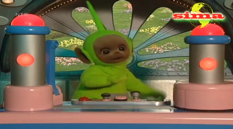 Desayuno de Dipsy Wiki Teletubbies Spanish Fandom powered by Wikia