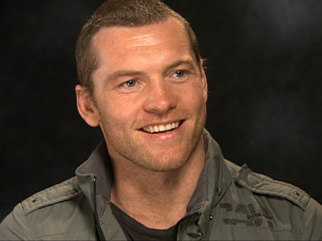 Sam Worthington | Terminator Wiki | Fandom powered by Wikia