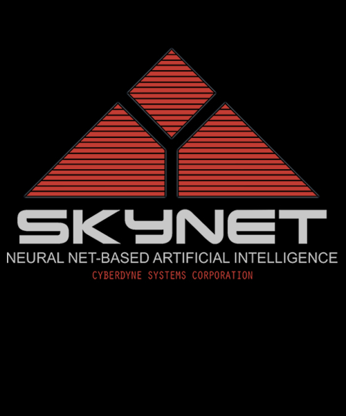 Image result for terminator skynet