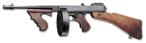Tommygun 63