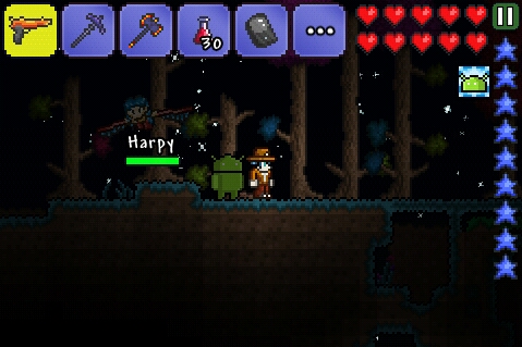 terraria pet android wikia wiki