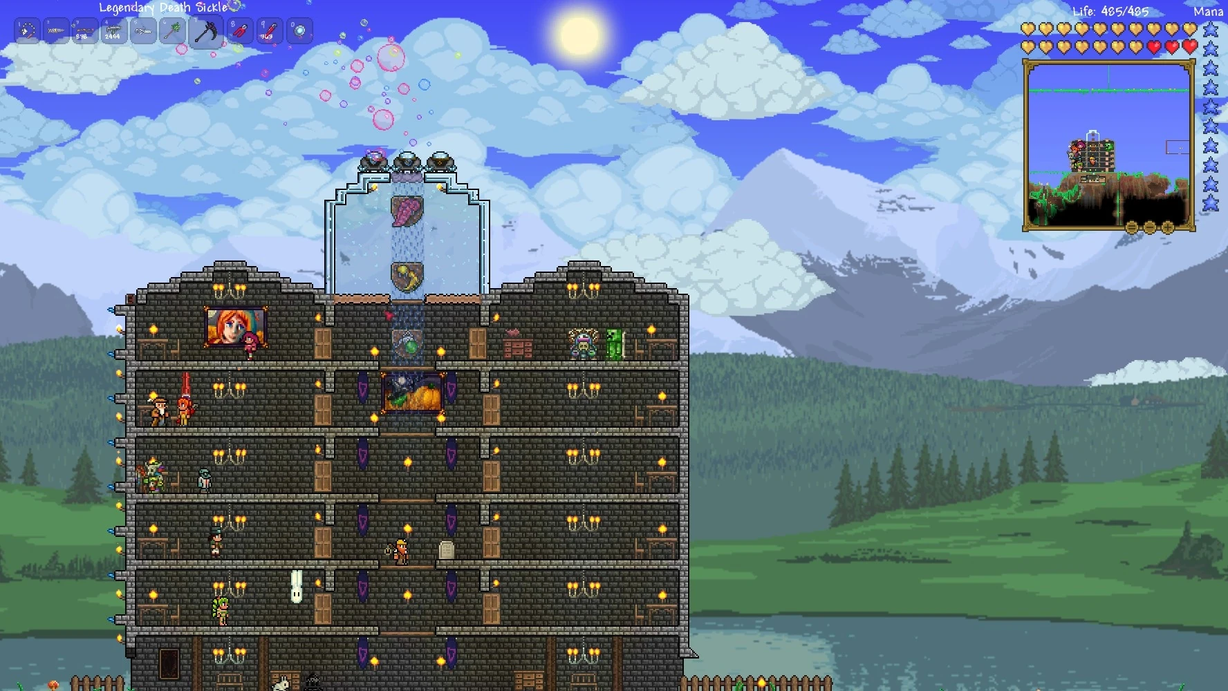 KategorieCrafting Terraria Wiki FANDOM powered by Wikia
