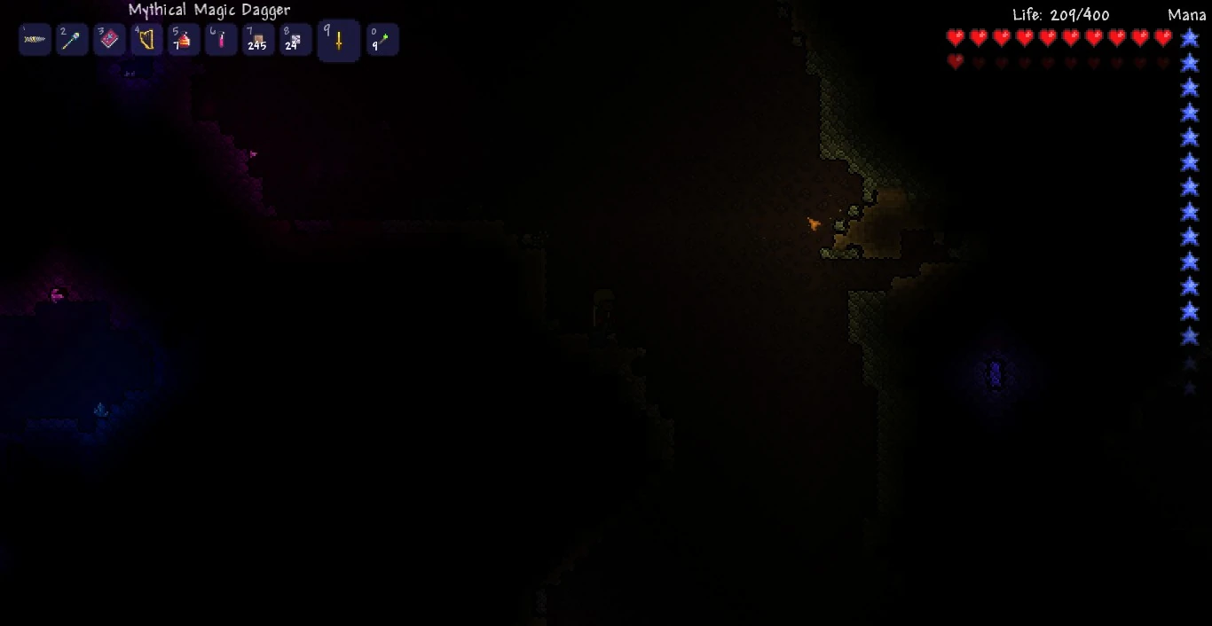 CategoryMimic Drop Terraria Wiki Fandom powered by Wikia