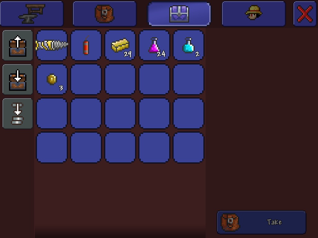 Advanced Crafting Station Terraria Advanced Crafting Station Terraria