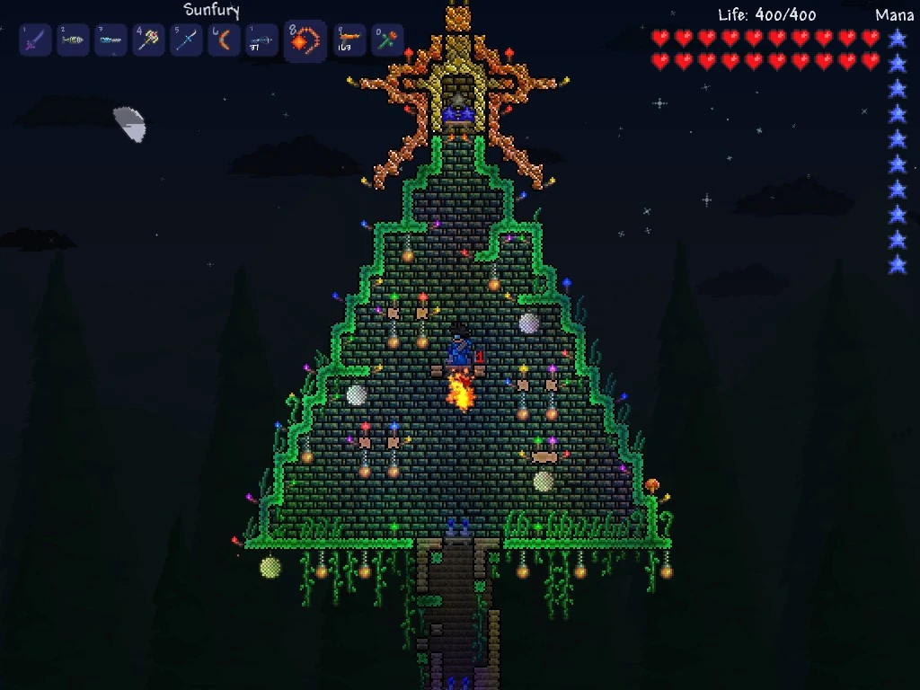 Disco Ball Terraria Wiki FANDOM powered by Wikia