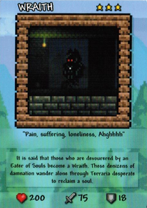 Wraith