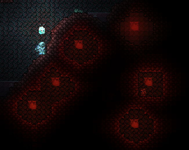 Pulsating Heart Terraria Wiki Fandom powered by Wikia