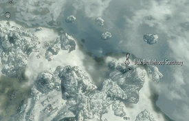 Dark Brotherhood Sanctuary | The Elder Scrolls Mods Wiki | Fandom