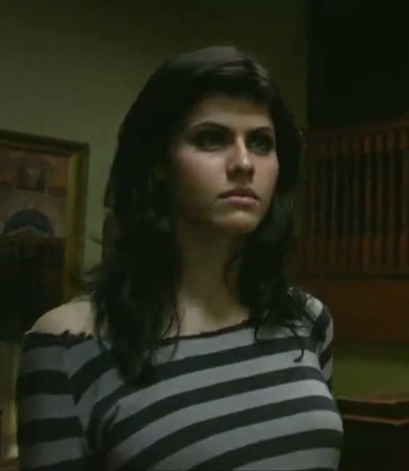 Heather Miller The Texas Chainsaw Massacre Wiki FANDOM powered by Wikia