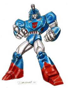 transformers studio series devcon
