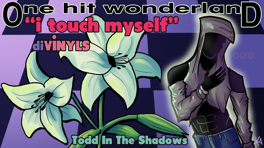 Nostalgia chick and todd in the shadows dating