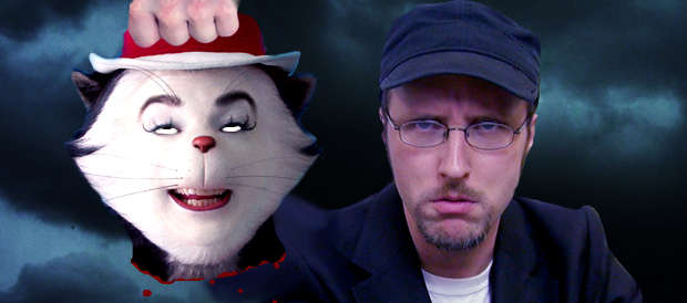 The Cat in the Hat | Channel Awesome | FANDOM powered by Wikia